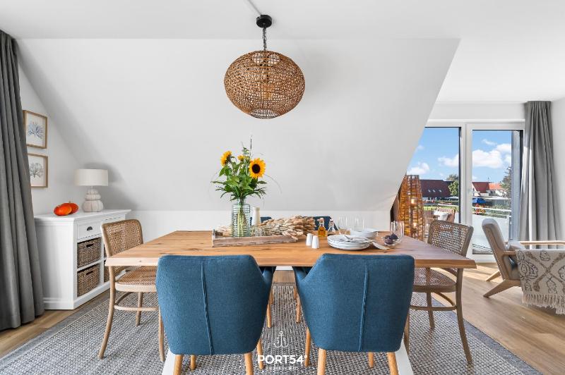 Ferienwohnung Deichkind Büsum - image 12