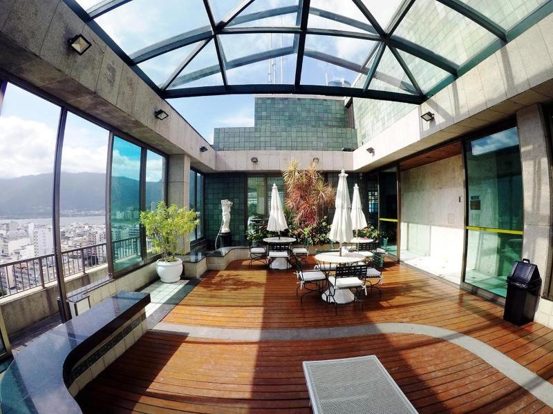 Sofisticação luxo e elegância! Tiffanys Residence Service - image 15