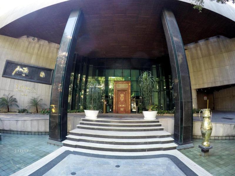 Sofisticação luxo e elegância! Tiffanys Residence Service - image 2