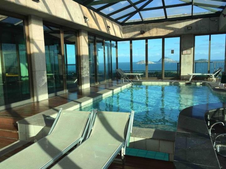 Sofisticação luxo e elegância! Tiffanys Residence Service - image 12