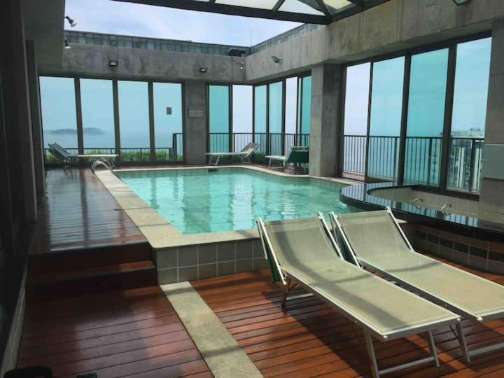 Sofisticação luxo e elegância! Tiffanys Residence Service - image 6