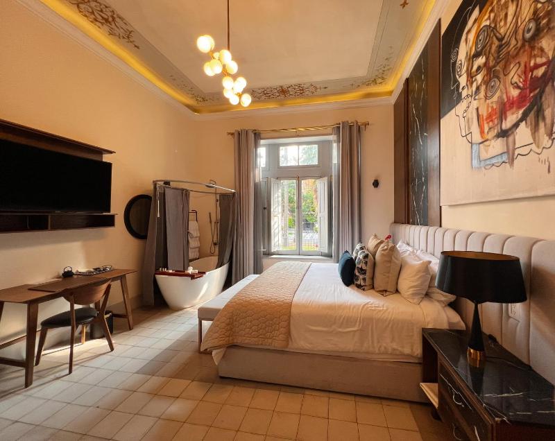 GALA Hotel Boutique - image 15