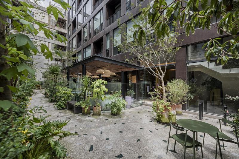Cuadra 134 Residencial Condesa - image 15