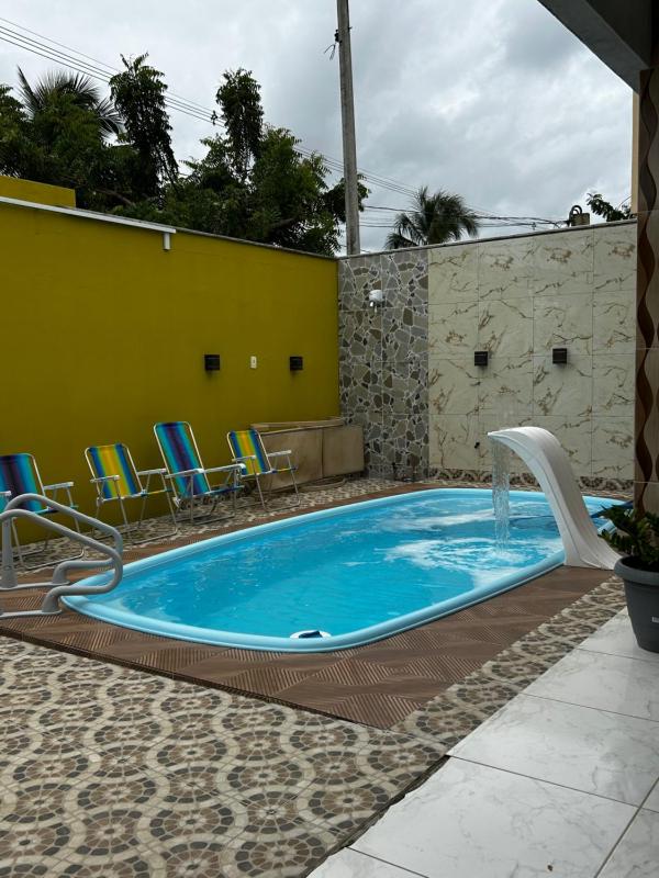 Casa por temporada - image 16