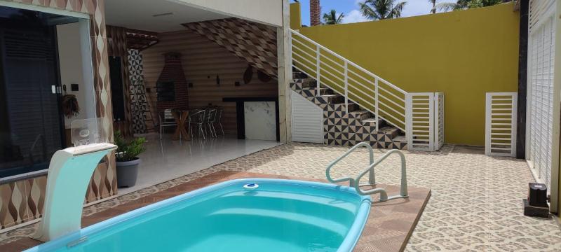 Casa por temporada - image 30