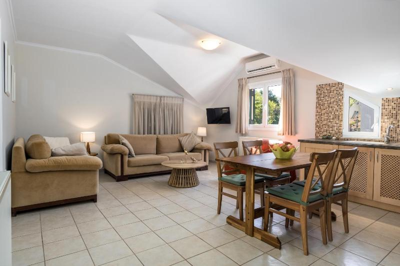 Attic Retreat - image 1