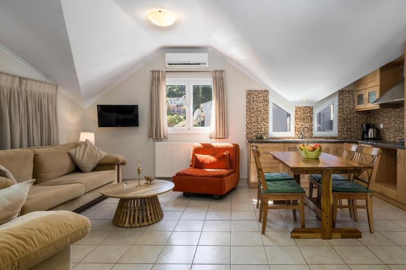 Attic Retreat - image 18