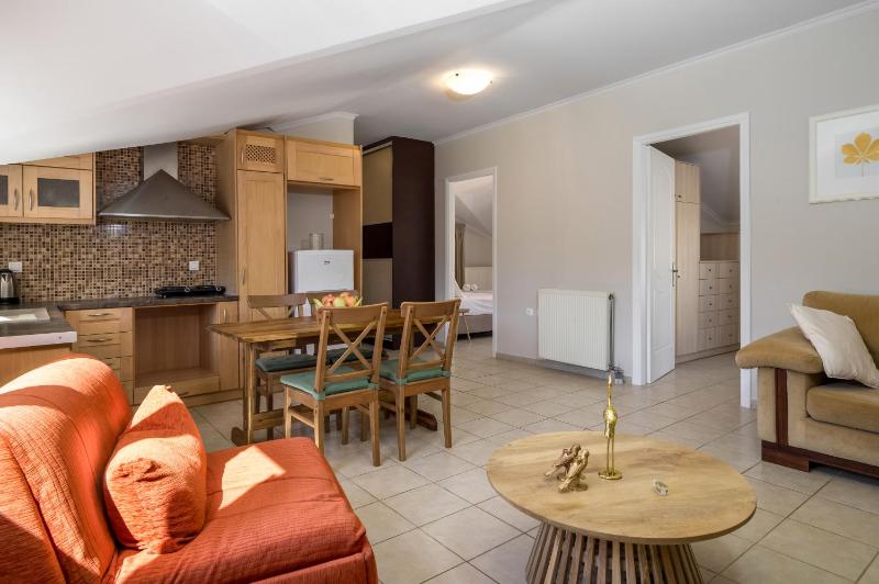 Attic Retreat - image 31
