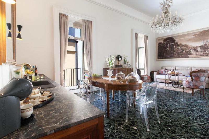 Grace Suites Sorrento - image 14