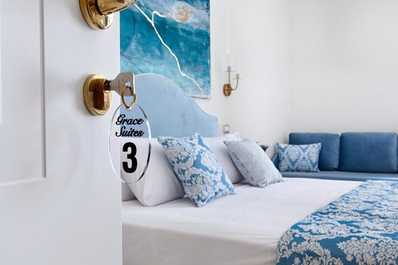 Grace Suites Sorrento - image 45