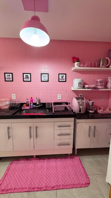 Apartamento rosa - image 31