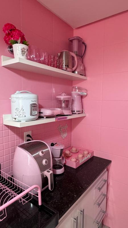 Apartamento rosa - image 8