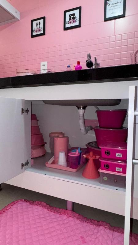 Apartamento rosa - image 32