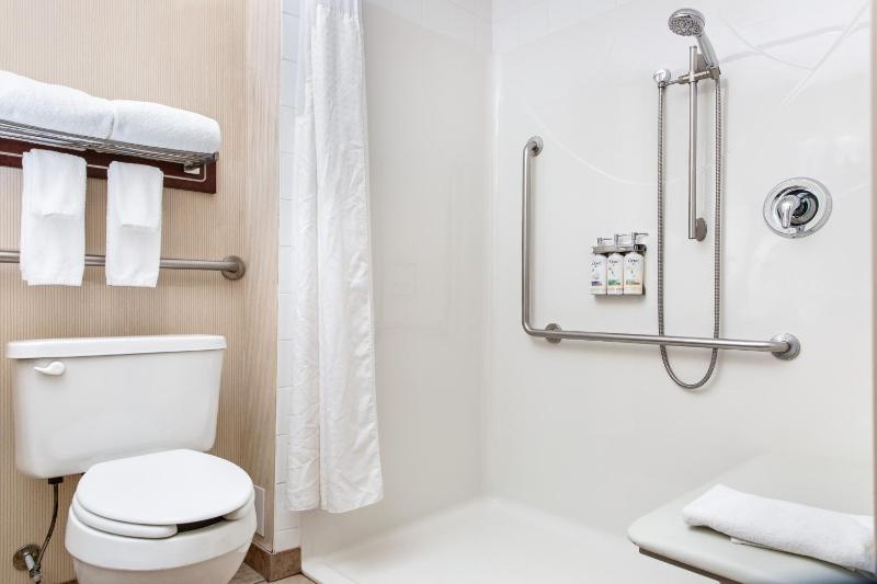Holiday Inn Express Edmonton North By IHG - image 42