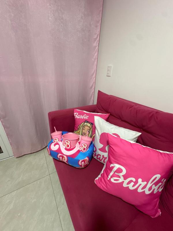 Apartamento rosa - image 30
