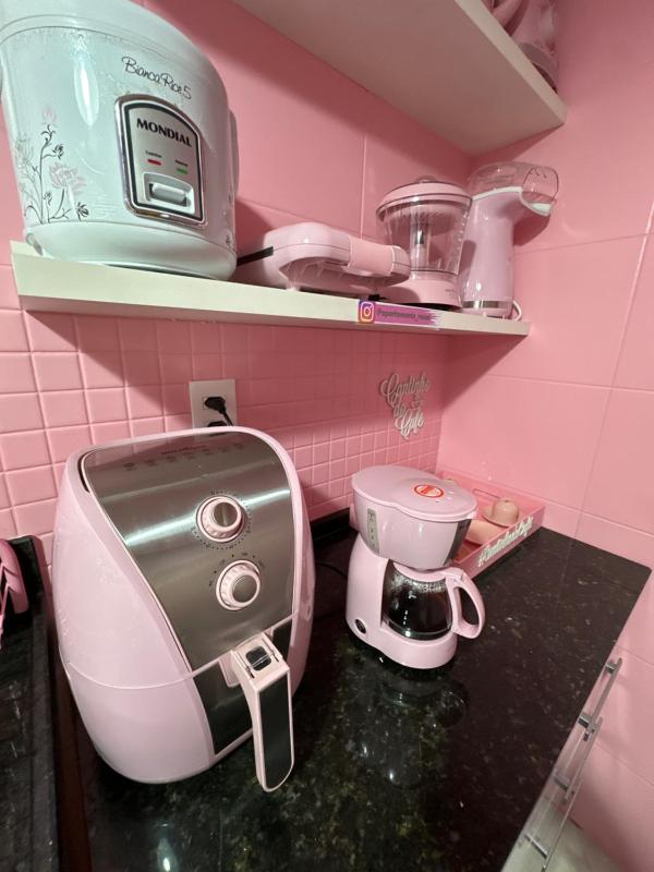 Apartamento rosa - image 46