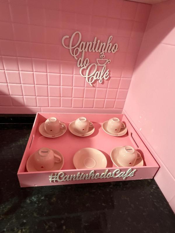 Apartamento rosa - image 45