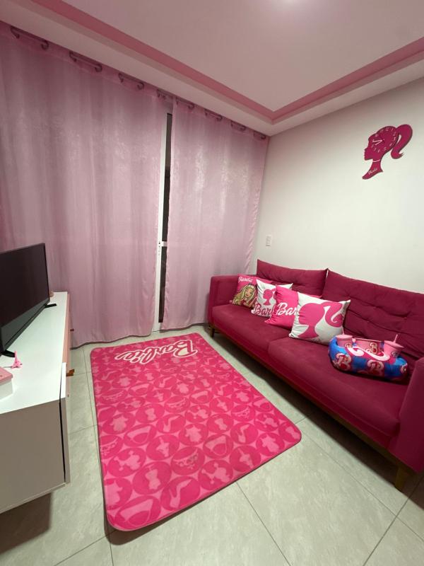 Apartamento rosa - image 42