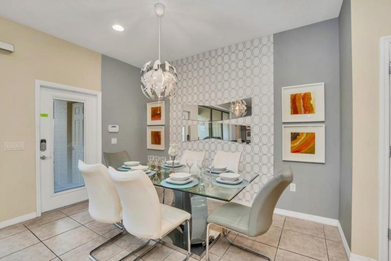 Themed Bedrooms & Private Pool Gated in Fun Resort townhouse - image 45