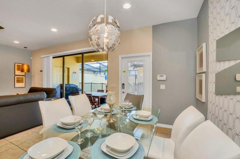 Themed Bedrooms & Private Pool Gated in Fun Resort townhouse - image 4