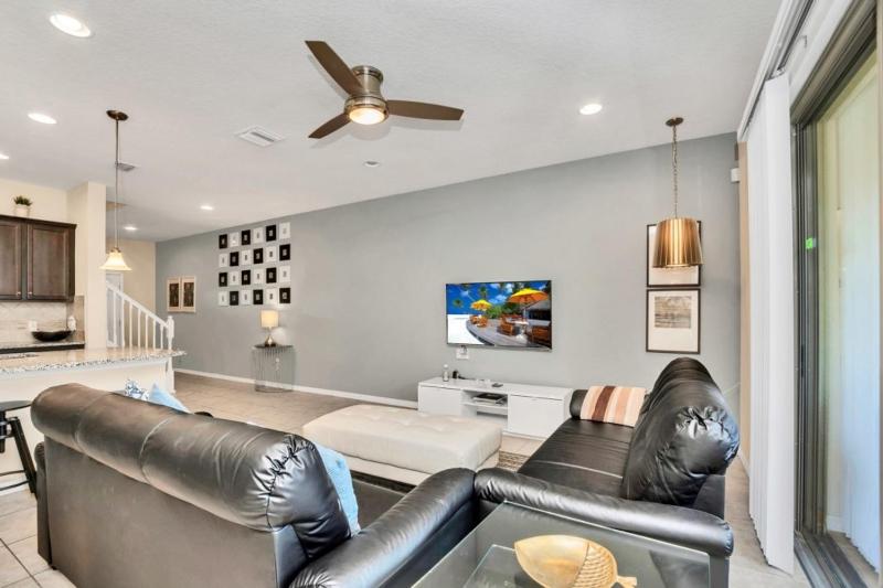 Themed Bedrooms & Private Pool Gated in Fun Resort townhouse - image 39