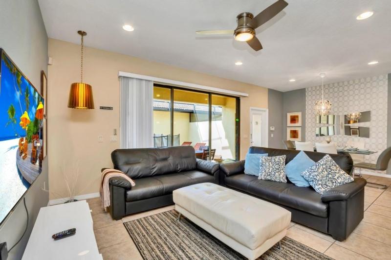 Themed Bedrooms & Private Pool Gated in Fun Resort townhouse - image 22