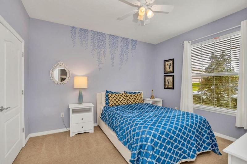 Themed Bedrooms & Private Pool Gated in Fun Resort townhouse - image 7