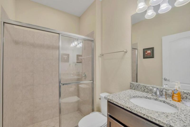 Themed Bedrooms & Private Pool Gated in Fun Resort townhouse - image 25
