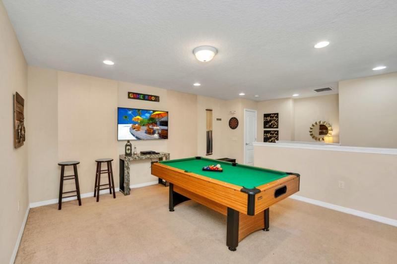 Themed Bedrooms & Private Pool Gated in Fun Resort townhouse - image 43
