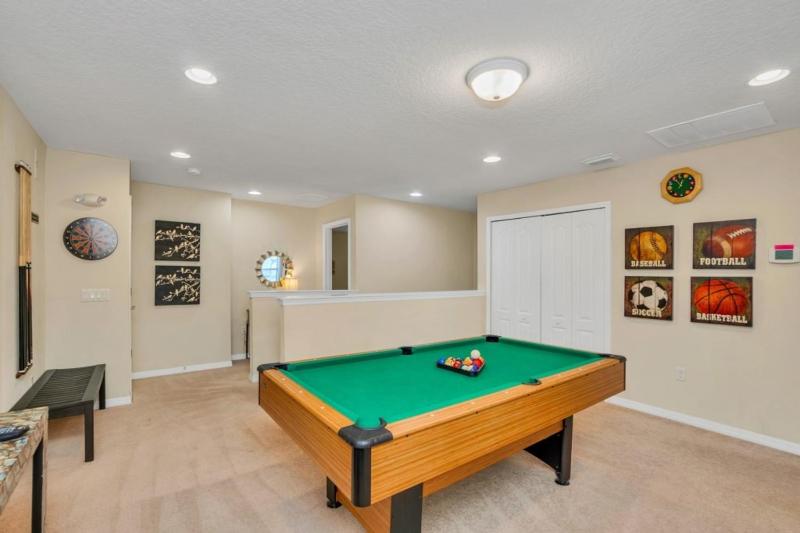 Themed Bedrooms & Private Pool Gated in Fun Resort townhouse - image 44