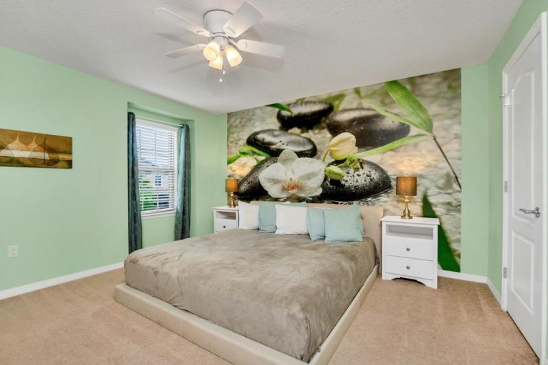 Themed Bedrooms & Private Pool Gated in Fun Resort townhouse - image 41