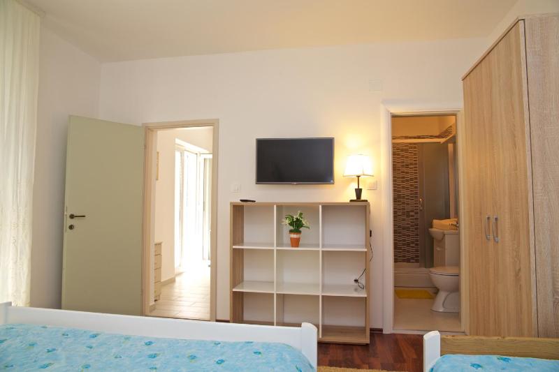 Antonija Apartments with Pool - image 19
