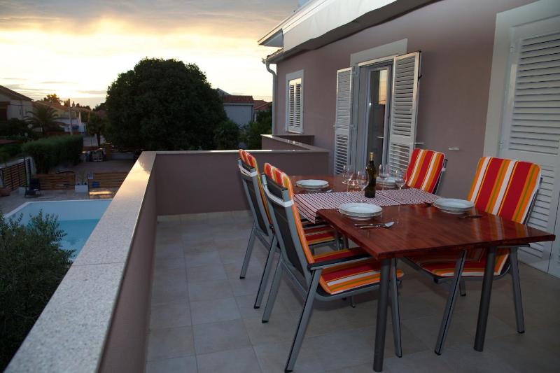 Antonija Apartments with Pool - image 44