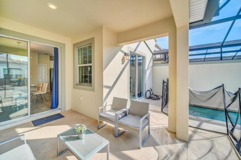 4829Lullaby townhouse - image 29