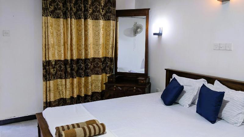 Mirissa Green Villa - image 16