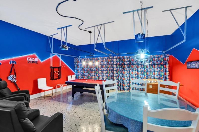Amazing Reunion Resort 1421Fair villa - image 19