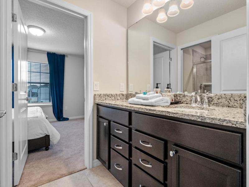 Windsor Island Resort 10 Bedroom Luxury Villa 2031 villa - image 12