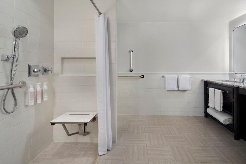 Le Meridien Washington D.C. The Madison - image 15