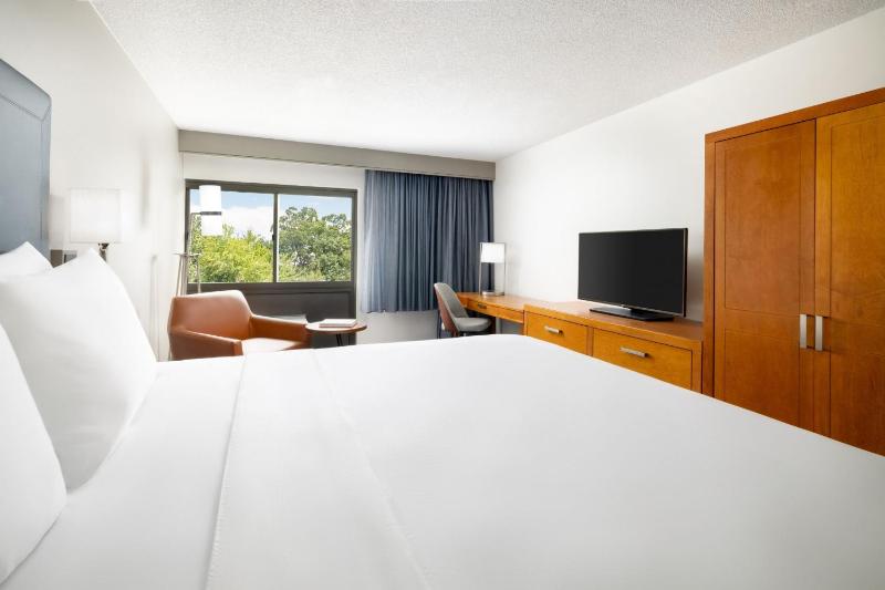 King Room with Sofa Bed image 4