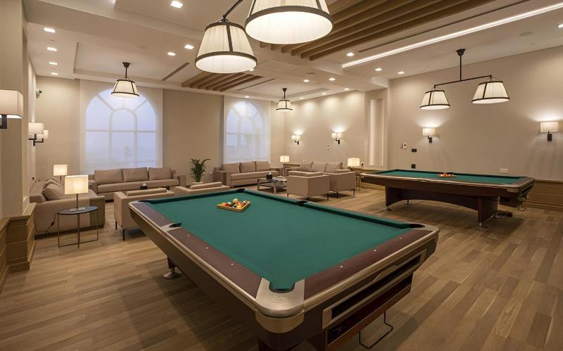 Luxurious Apartment in The Pearl Qatar - image 6