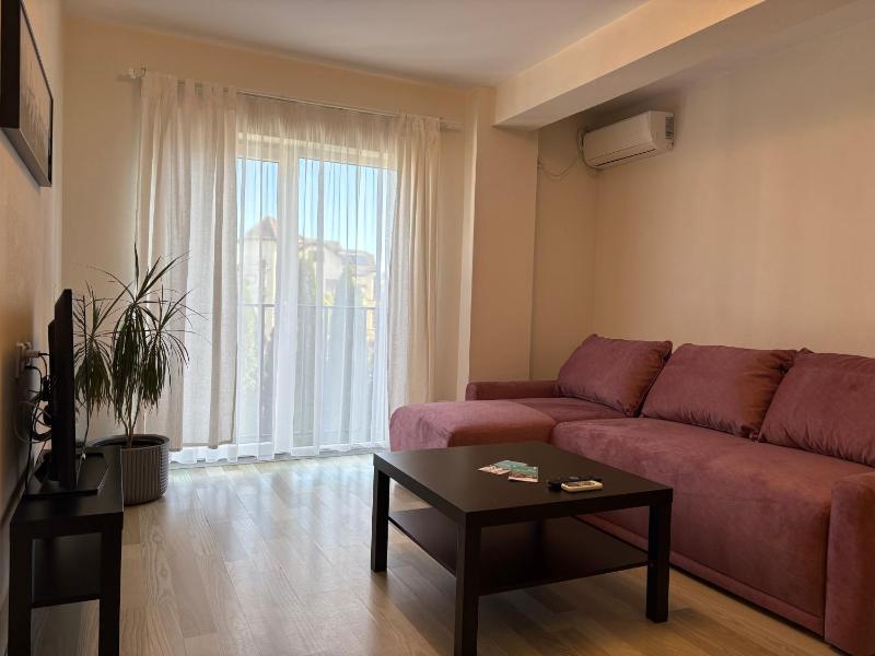 Hermann Apartments - image 6