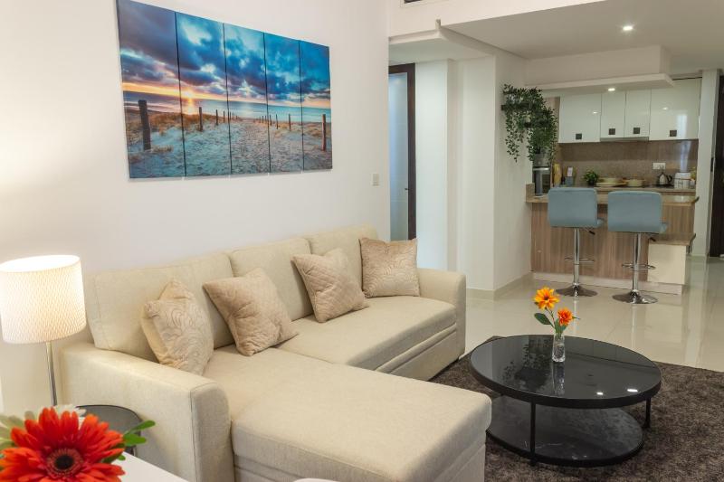 Charming One-Bedroom Apartment in Muscat Oman - image 10