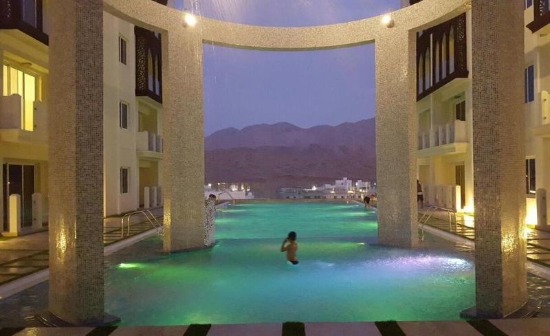 Charming One-Bedroom Apartment in Muscat Oman - image 14