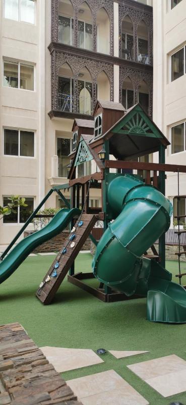 Charming One-Bedroom Apartment in Muscat Oman - image 7