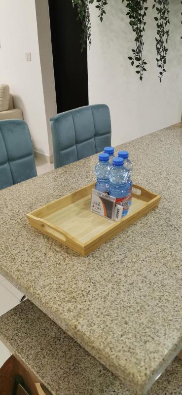 Charming One-Bedroom Apartment in Muscat Oman - image 4