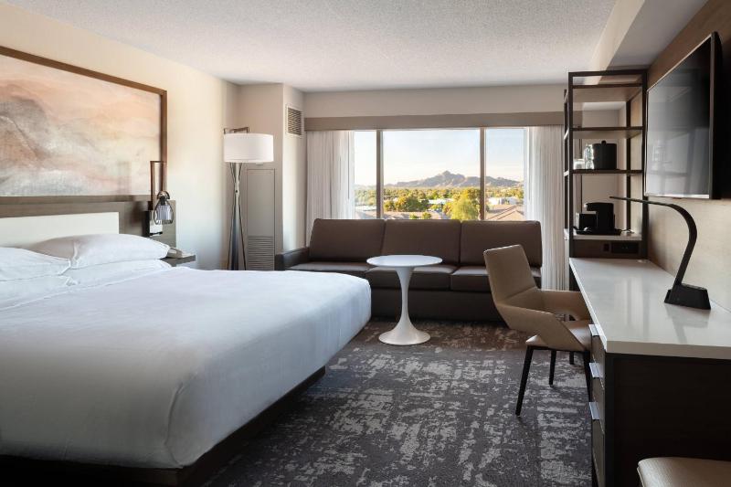 Marriott Phoenix Airport - image 15
