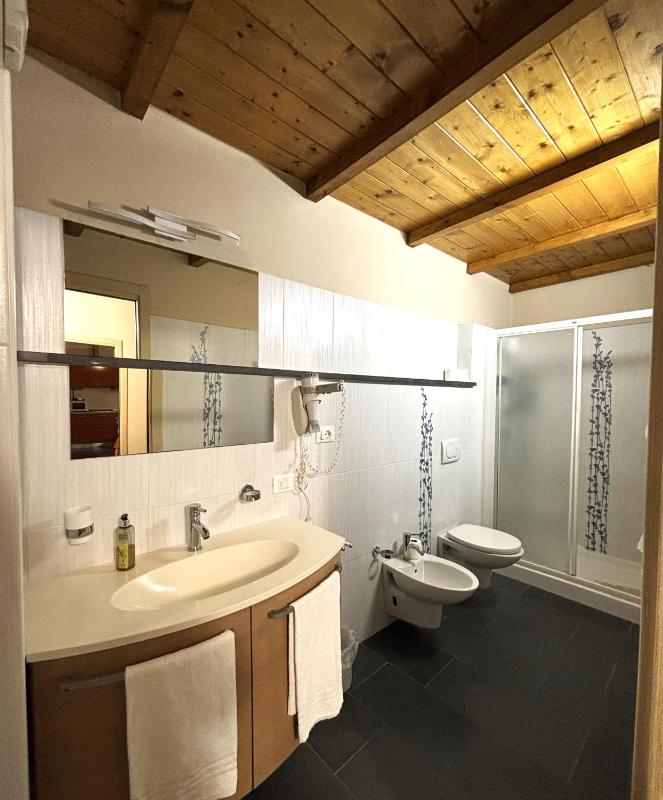 One-Bedroom Apartment with Balcony image 1