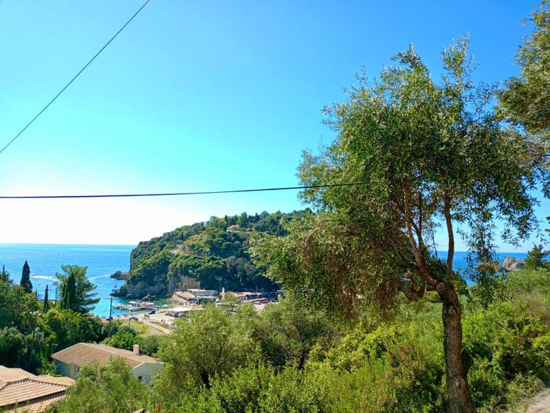 Economy Studio with Sea View  image 2
