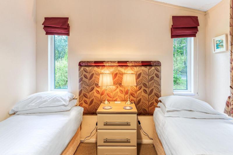 Superior Chalet image 2