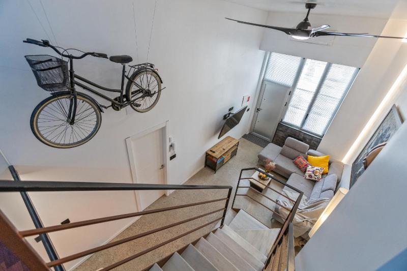 Loft Nou Benicalap - Housevanlive - image 7